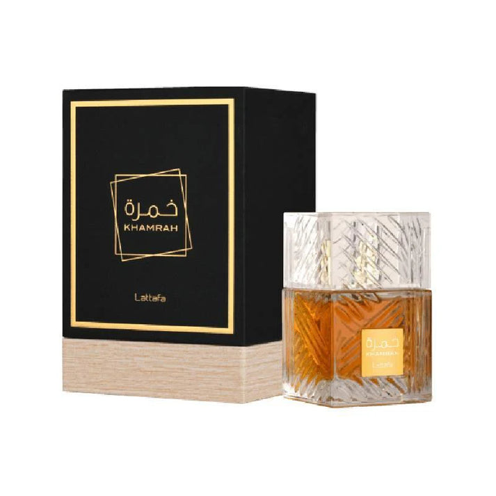 Lattafa/Khamrah EDP 100ml